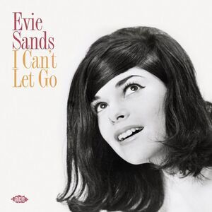Evie Sands - I Can't Let Go  LP LP